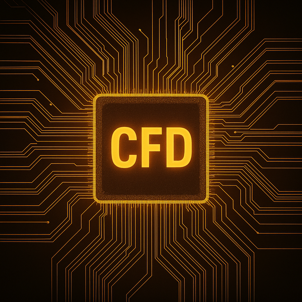 Automated CFD Signal Systems Automated CFD Signal Systems